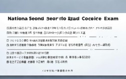 国二报名需满足哪些条件？