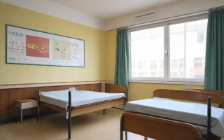 北师珠研究生住宿