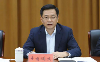 尹忠刚研究生