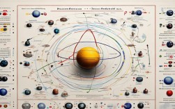 2025年原子核思维导图，最新研究进展如何？