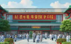 北中医研究生哪个医院好？