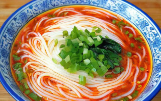 如何正确调配土豆粉面团？
