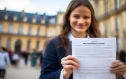 2025法国高商硕士录取率再降？竞争加剧如何应对？