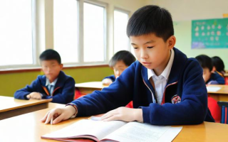 怎么样让初中英语提升
