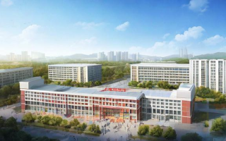 广东中考600分的成绩在全省范围内处于什么水平？