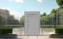 琴江中学高考录取分数线是多少？