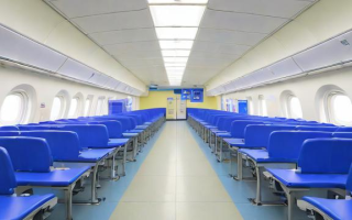 实验航空班究竟怎么样？