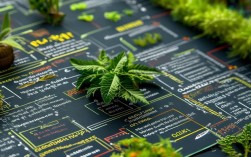 三年级植物思维导图怎么做？有哪些关键知识点？