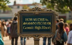 2025高密一中录取分数线公布了吗？