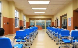 宁夏大学研究生体检的流程和标准是怎样的？