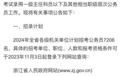 江苏省考报名条件具体有哪些要求？