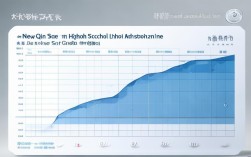 新青二中2023年录取分数线是多少？往年分数线有参考吗？