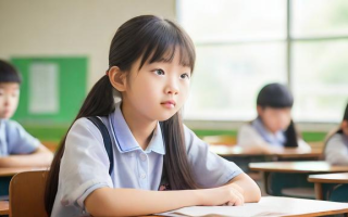 上课爱说话怎么办？如何帮助孩子克服课堂多言问题？
