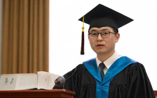 北方法学研究生