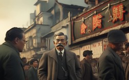 杜月笙与罗辑思维有何关联？