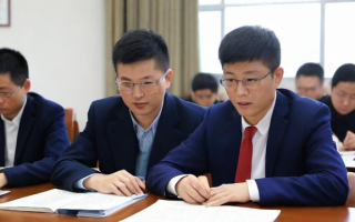 国考竞争，国考竞争激烈，如何脱颖而出？