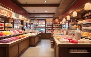 糖水店怎么开（糖水店怎么开店）