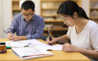 美术生研究生的学习内容有哪些？