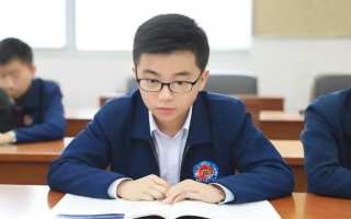 考不起高中怎么办