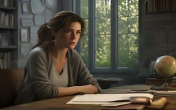 2025女性纵向思维，职场晋升还是思维枷锁？