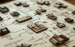 思维导图如何助力政治生活高效决策？