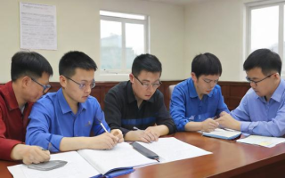国考公示内容都包括哪些关键信息？