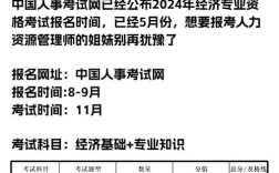 江西人力资源管理师二级报名条件有哪些？
