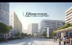 浙大城乡规划在哪个学院？