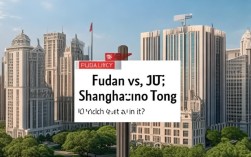 2025复旦上海交大高考难度对比，到底哪个更易上岸？