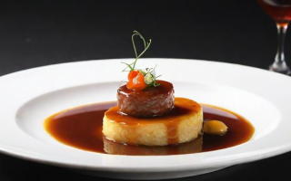 What Is the English Term for 美食家?