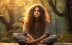 当下，灵性思维是心灵解药还是逃避现实？