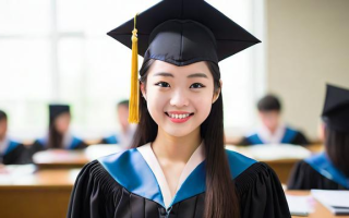 翻译专业研究生毕业