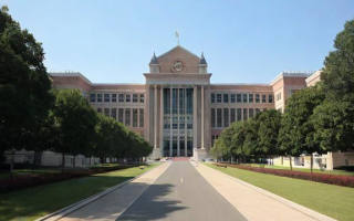 上海交大留学研究生如何实现学术国际化？