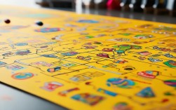 2025儿童游戏思维导图，如何助力幼小衔接能力培养？