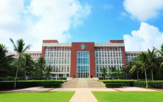 海南大学研究生留学有哪些注意事项？