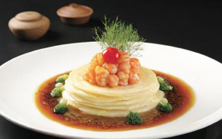美食家英语怎么说