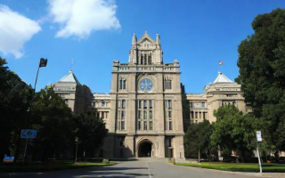 上外究竟怎么样？深度解析上海外国语大学！