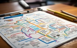 新概念英语思维导图，学英语的必备神器？