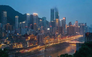 重庆巴蜀区怎么样，重庆巴蜀区究竟怎么样？