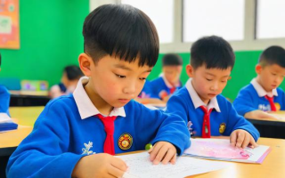 少儿剑桥英语效果如何？值得选择吗？