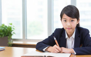 研究生助教申请自述