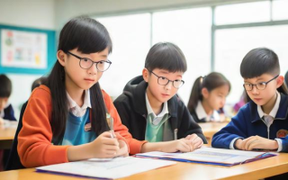 初中生活适应攻略，如何快速融入新环境？
