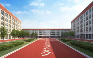 西铁一中高中部教学质量、升学率及校园环境全面解析