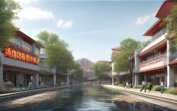 河大美术系究竟在哪个区？