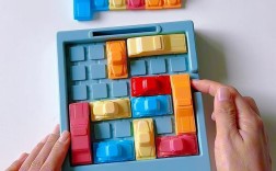 如何选对玩具，有效锻炼孩子思维？