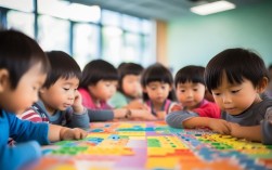 无锡幼儿思维训练，几岁开始最合适？怎么选课程？