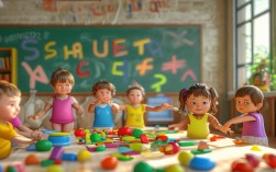 幼儿园孩子具体形象思维如何培养?