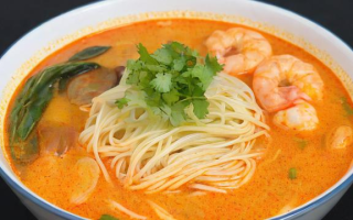 沙茶面怎么做（沙茶面怎么做好吃又简单）