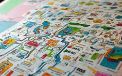 我是白痴的思维导图，为何能引发共鸣？