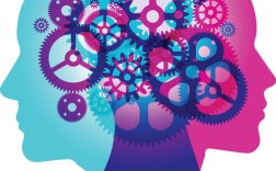 抽象思维能力强